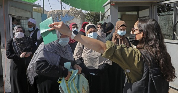 La Nación / Al menos 44 muertos en una estampida durante una peregrinación judía en Israel