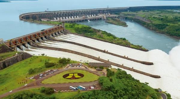 Itaipú declaró inconstitucional la Ley de Acceso a la Información – Prensa 5