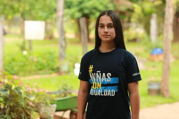 PROBLEMAS QUE AFRONTAN LAS NIÑAS EN PY: VIOLENCIA, EMBARAZO PRECOZ Y UNIONES FORZADAS