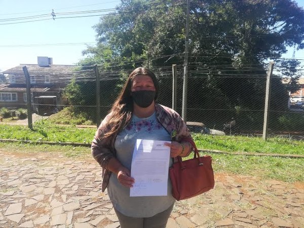 MUJER DENUNCIA SUP. APROPIACIÓN DE SU TARJETA DE DÉBITO Y DINERO EN EFECTIVO