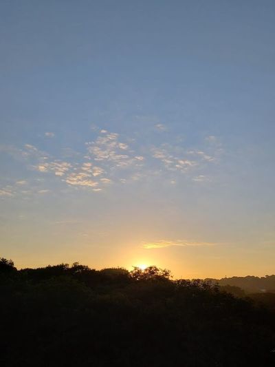 Temperaturas frescas a cálidas para este viernes - ABC en el Este - ABC Color