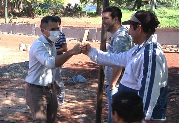 En licitación AMAÑADA adjudican millonarias obras en Presidente FRANCO