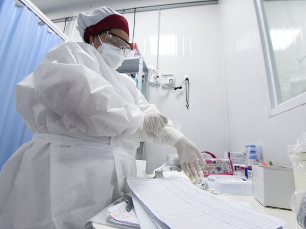 Pytyvõ Medicamentos funciona "bastante bien", aseguran