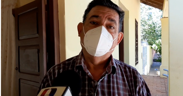 San Pedro: un hombre perdió en 10 días a 3 miembros de su familia a causa del Covid-19
