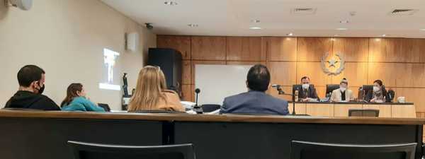Condenan a dos hombres a 17 y 15 años de cárcel por abuso sexual en niños - La Clave