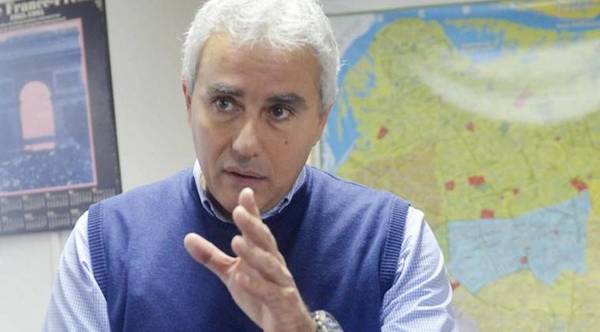 Senador denuncia injerencia de grupo de abogados argentinos en zona de influencia del EPP