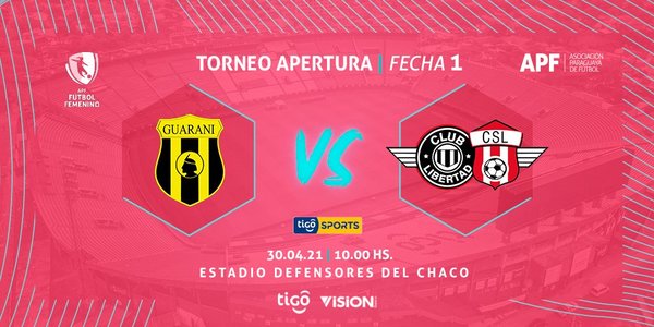 Se pone en marcha el campeonato femenino | OnLivePy