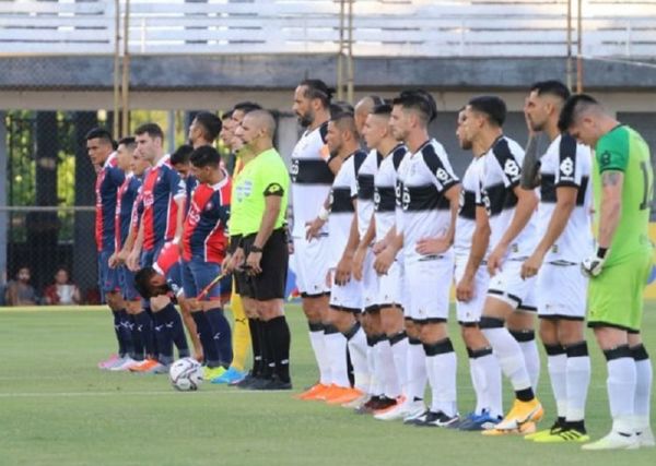 Éber Aquino dirigirá su séptimo superclásico de manera sucesiva