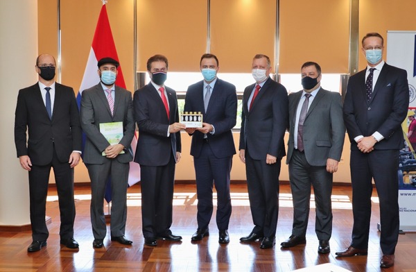 Omega Green busca certificación de materias primas para elaboración del biocombustibles de avanzada - MarketData