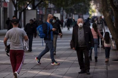 Desempleo en Chile sube al 10,4 % en marzo, afectado por la segunda ola - MarketData