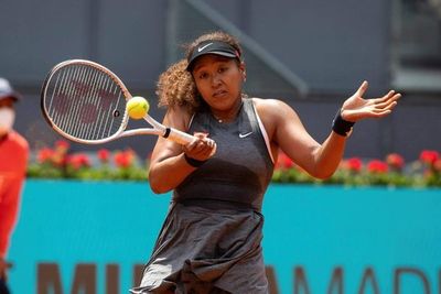 Osaka empieza con victoria - Tenis - ABC Color