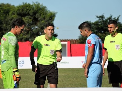 Las autoridades para el capítulo 5 - APF