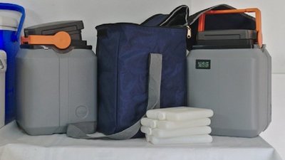 Investigan supuesto robo de vacunas en San Lorenzo | Noticias Paraguay