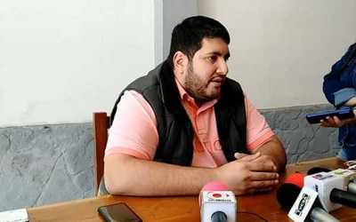 Familia González Torres desmiente acusaciones y se ponen a disposición para investigaciones - Noticiero Paraguay