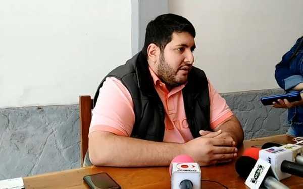 Familia González Torres desmiente acusaciones y se ponen a disposición para investigaciones - Noticiero Paraguay
