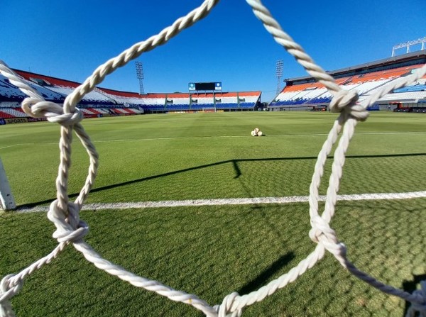 La huella del Programa Evolución en el fútbol paraguayo - APF