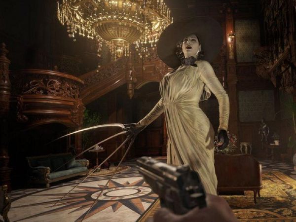 Resident Evil, Far Cry 6 y Days Gone, los videojuegos más esperados