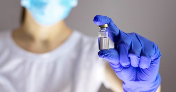 La Nación / Taiwán proyectó ensayo clínico de vacunas en la UNA y podría comercializarse en julio en el país
