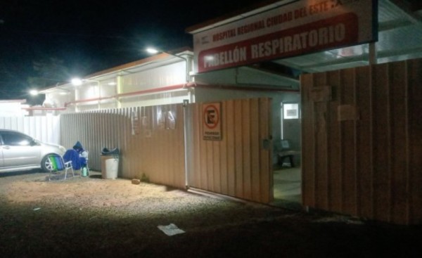 “No esperen a complicarse en casa y acudan rápido al hospital”