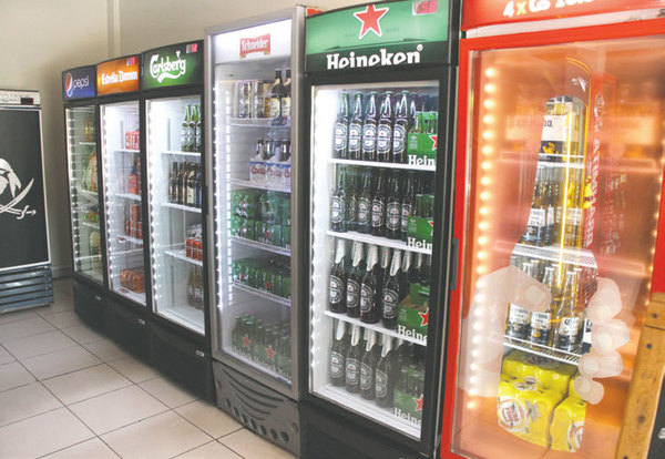 Propietarios de bodegas esperan “salvar algo” con el feriado de mañana - Megacadena — Últimas Noticias de Paraguay