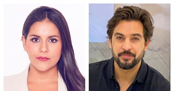 La Nación / Periodista critica a modelo influencer: “Muy churro Carlitos ¡pero un perfecto machirulo!”