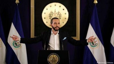 Con un Congreso aliado, Bukele gobernará sin obstáculos El Salvador