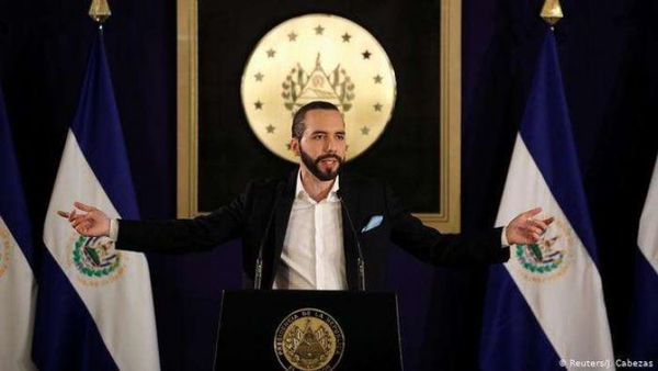 Con un Congreso aliado, Bukele gobernará sin obstáculos El Salvador