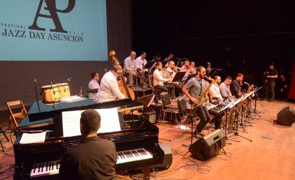 Diario HOY | Festival Jazz Day Asunción 2021, vía streaming desde El Centro Paraguayo Japonés