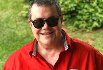 Diario HOY | Rodolfo Friedmann Cresta confirma haber recibido vacuna contra el COVID-19: "Estoy encamado"
