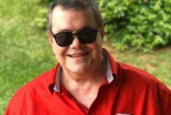 Diario HOY | Rodolfo Friedmann Cresta confirma haber recibido vacuna contra el COVID-19: "Estoy encamado"