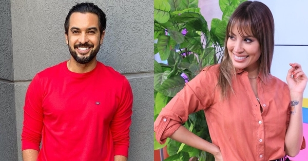 Patty Orué se pronuncia contra la broma de Ortellado a Nathu