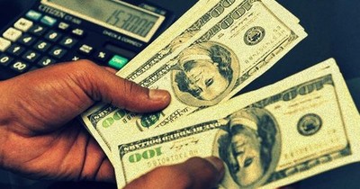 La Nación / La deuda pública alcanzó los US$ 13.046 millones y se ubicó en 34,2% del PIB
