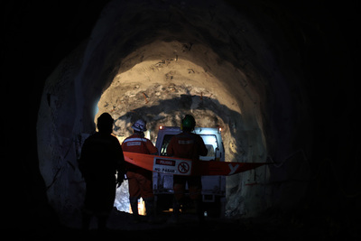 La chilena Codelco logra el mayor excedente en una década en el primer trimestre - MarketData