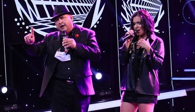 De esta forma cierra la semana “Canta Conmigo Paraguay” - Teleshow