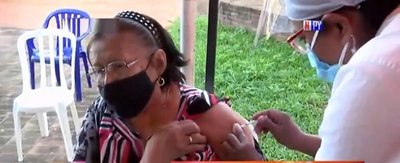 Salud modifica sistema de vacunación contra la covid-19 | Noticias Paraguay