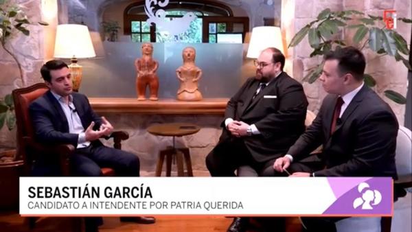 Asunción no puede seguir siendo un botín político” | El Independiente