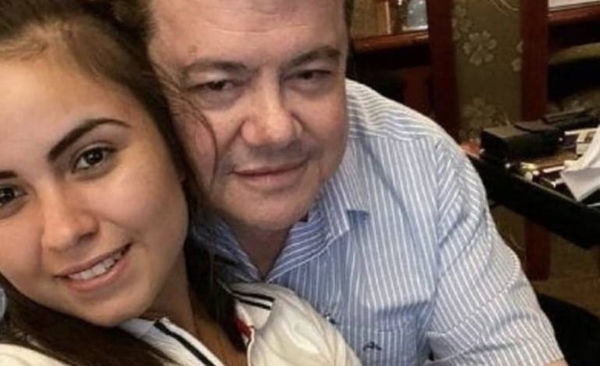 Diario HOY | Rodolfo Max Friedmann se vacunó contra el COVID-19: “Mi hijo no tuvo nada que ver”