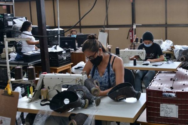 Mejoran proyección de crecimiento para América Latina en 2021 a 4,1% - ADN Digital