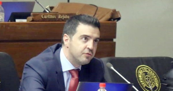 La Nación / EEUU donaría vacunas a Paraguay, confirma diputado, tras contactar con su par demócrata