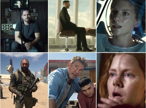Seis estrenos más esperados de Netflix en mayo