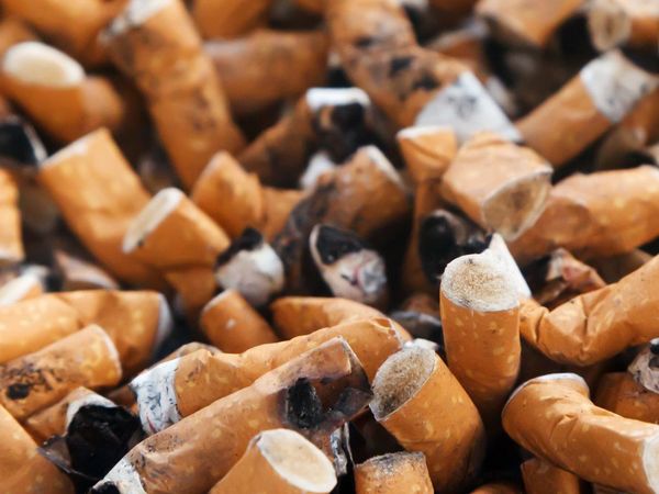 Cadep recibe apoyo de EEUU y UE por estudio de industria tabacalera