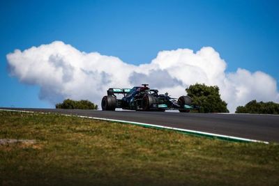 Hamilton, primero en los entrenamientos libres - Automovilismo - ABC Color