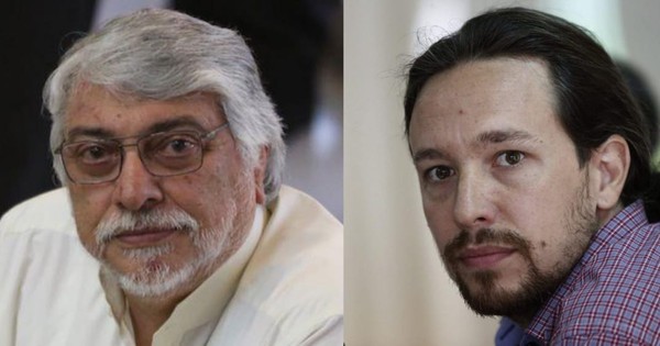 La Nación / Video: Lugo apoya a Unidas Podemos y a Pablo Iglesias para gobernar Madrid