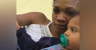Bebé de siete meses muere de desnutrición y su madre defiende que era una dieta “vegana bíblica” - C9N