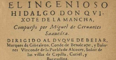 La historia de cómo un escritor chino tradujo “El Quijote” sin leerlo ni saber español - C9N
