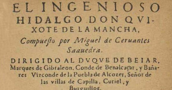 La historia de cómo un escritor chino tradujo “El Quijote” sin leerlo ni saber español - C9N