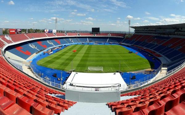 La Olla azulgrana recibirá el sexto clásico de su historia – Prensa 5