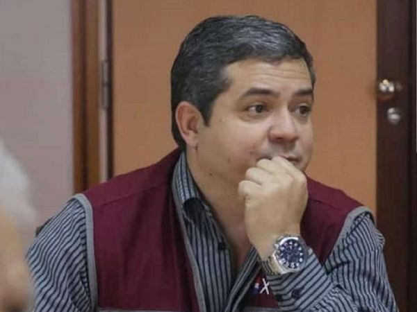 Covid-19: Separan al director de la XVIII Región Sanitaria por vacunación a senadora Gusinky