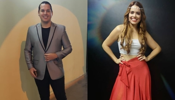 Enrique Di Flores increpó a su coach en vivo y pidió su cambio - Teleshow