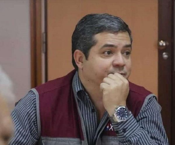 Covid-19: Separan al director de la XVIII Región Sanitaria por vacunación a senadora Gusinky